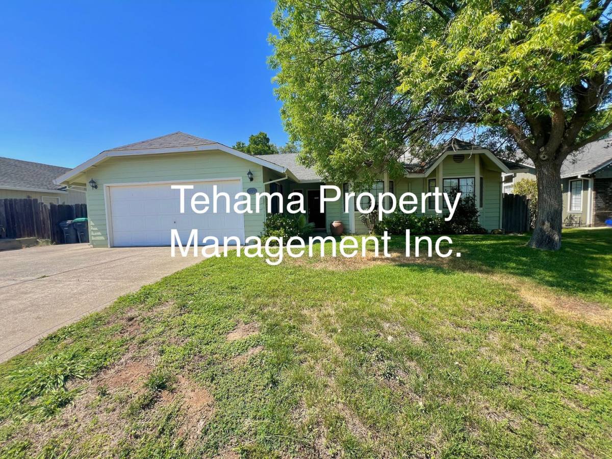 House for rent at 830 Countryside Dr, Red Bluff, CA 96080