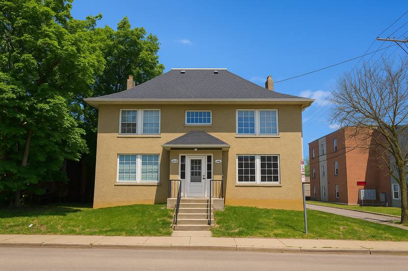 Apartment for rent at 285 E 12th Ave #285, Columbus, OH 43201