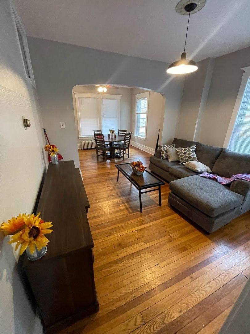 Townhouse for rent at 104 E 10th St, Tyrone, PA 16686