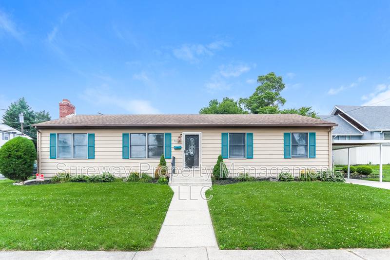 House for rent at 5010 Penn St, Merchantville, NJ 08109
