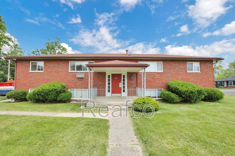 Apartment for rent at 1021 Binns Blvd #D, Columbus, OH 43204
