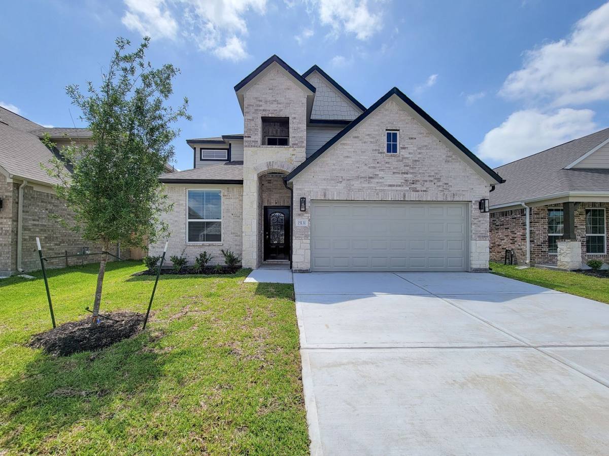 House for rent at 15131 Timberson Ridge Lane, Houston, TX 77090