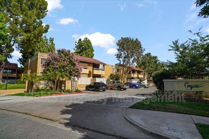 Condo for rent at 18752 Mandan St #1012, Canyon Country, CA 91351
