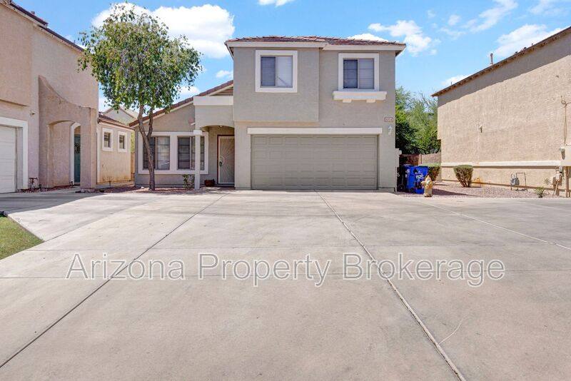 House for rent at 1525 E Betsy Lane #A, Gilbert, AZ 85296