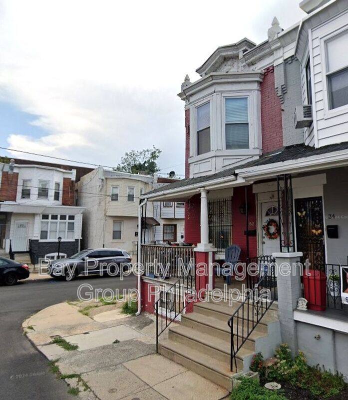 Townhouse for rent at 32 N Hobart St, Philadelphia, PA 19139