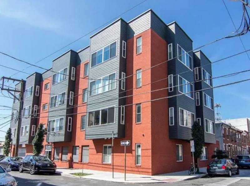Condo for rent at 2000 Kimball St, B1 #1, Philadelphia, PA 19102