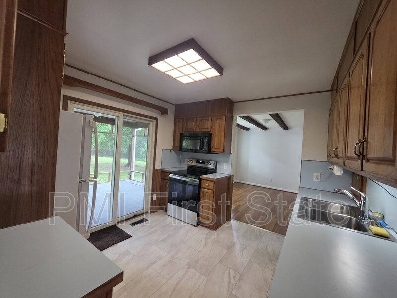 House for rent at 746 S Old Baltimore Pike, Newark, DE 19702