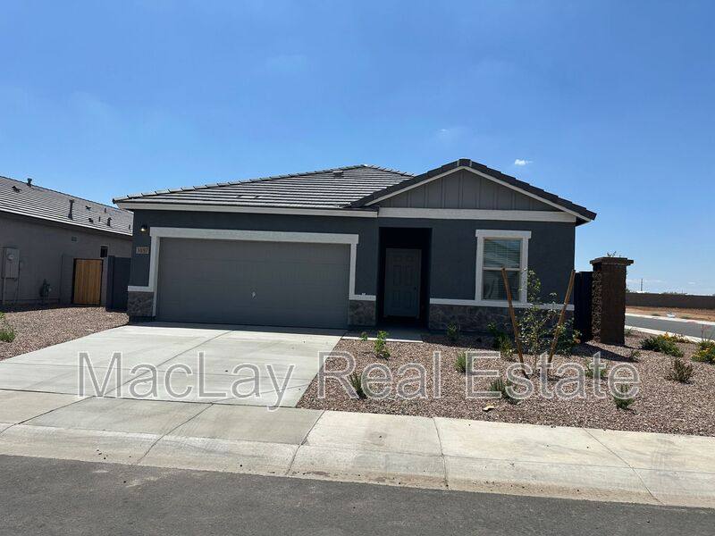 House for rent at 3897 E San Jose St, San Tan Valley, AZ 85143