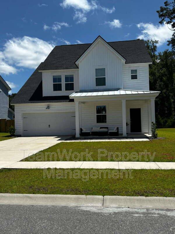House for rent at 2066 Nolas Run, Summerville, SC 29485