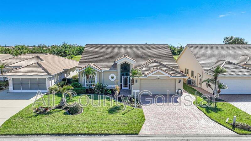 House for rent at 8377 Parkside Dr, Englewood, FL 34224