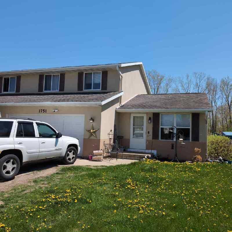 Apartment for rent at 1751 Cabinet Maker Court, Green Bay, WI 54303