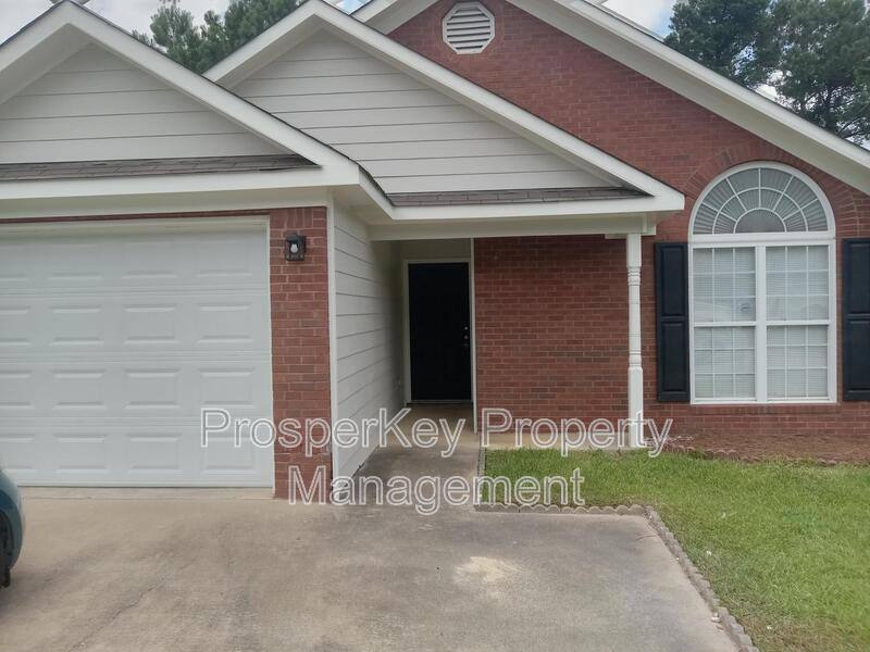 House for rent at 721 Pine Hill Court, Phenix City, AL 36869