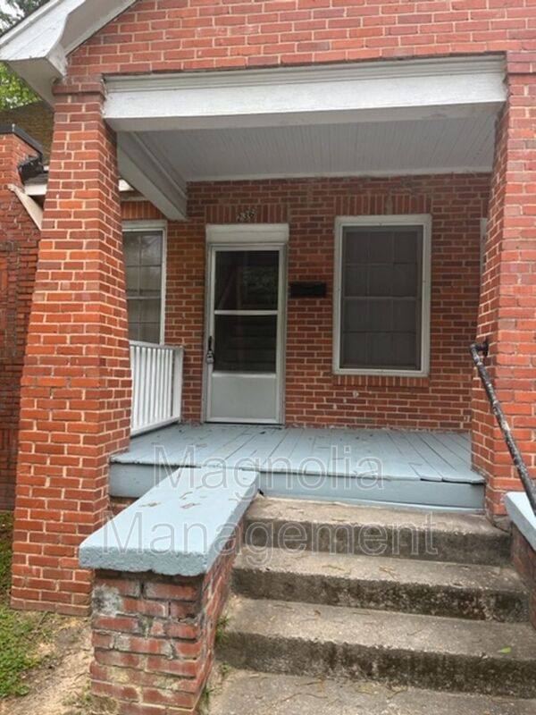 House for rent at 236 W Belle St, Henderson, NC 27536