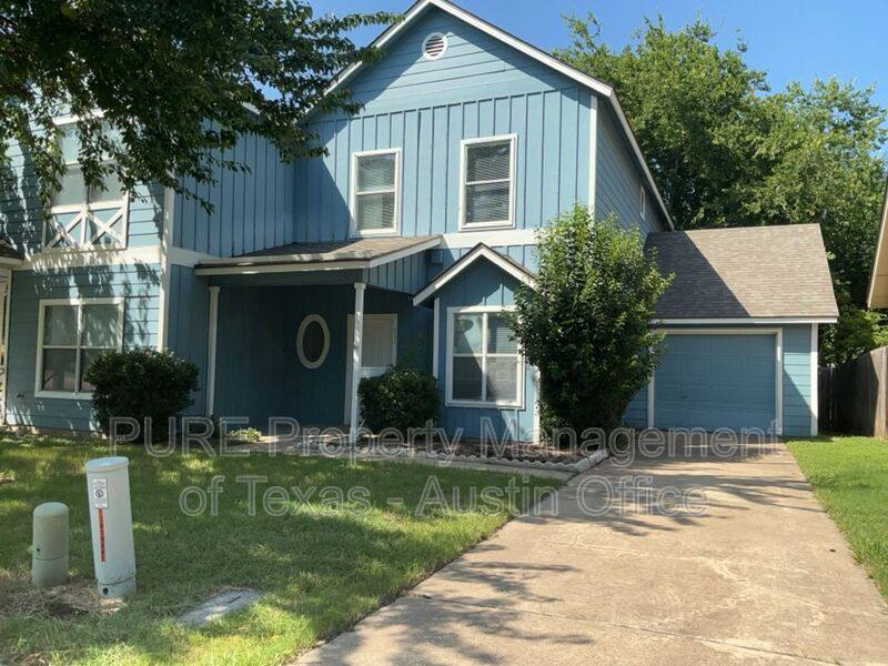 House for rent at 304 Windridge Village Cove, Georgetown, TX 78626