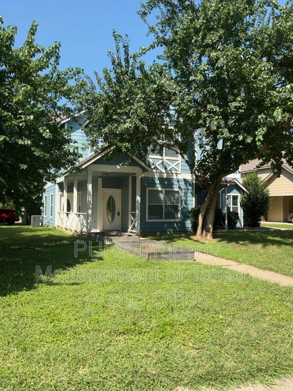 House for rent at 302 Windridge Village Cove, Georgetown, TX 78626