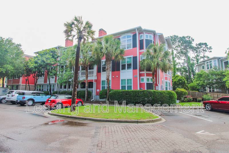 Condo for rent at 2037 Telfair Way, Charleston, SC 29412