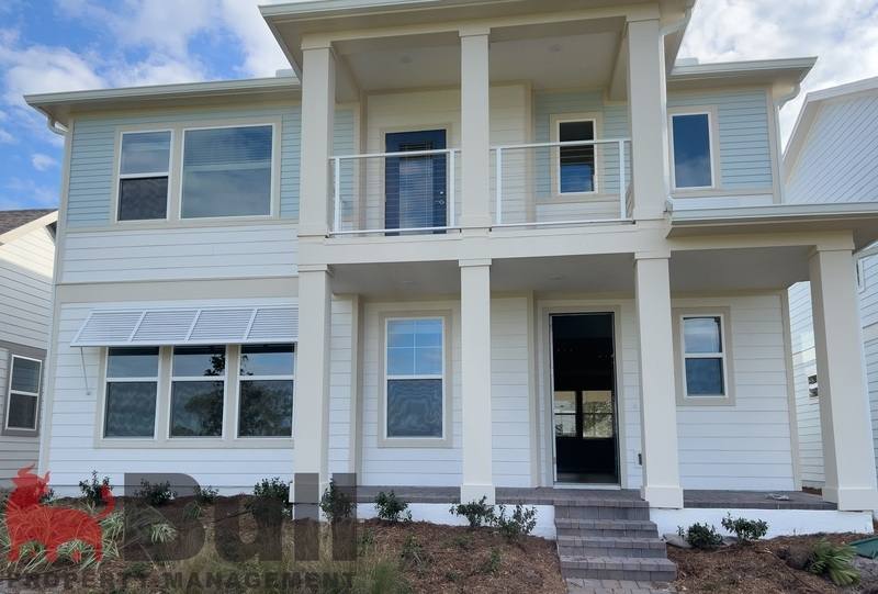 House for rent at 6536 Barnstorm Way, Saint Cloud, FL 34771