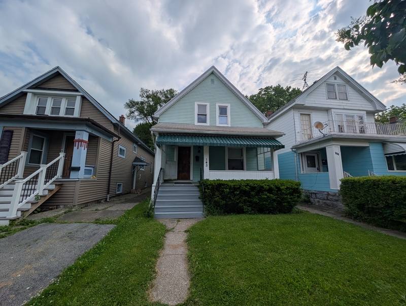 House for rent at 145 Merrimac St, Buffalo, NY 14214