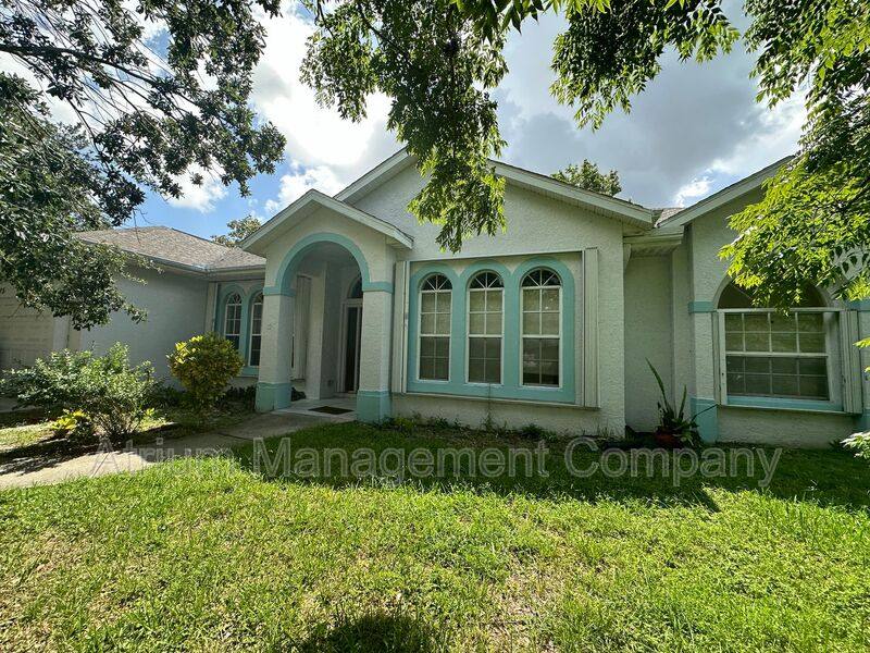 House for rent at 815 Nelson Ave NE, Palm Bay, FL 32907