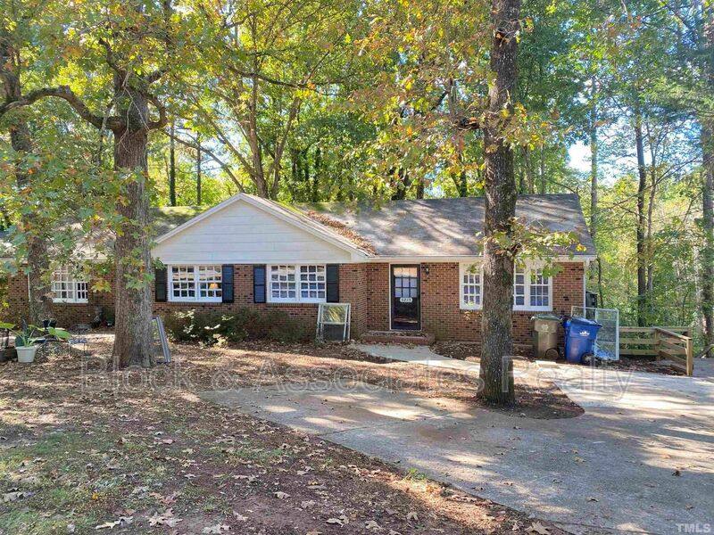 House for rent at 3215 Cyanne, Raleigh, NC 27606