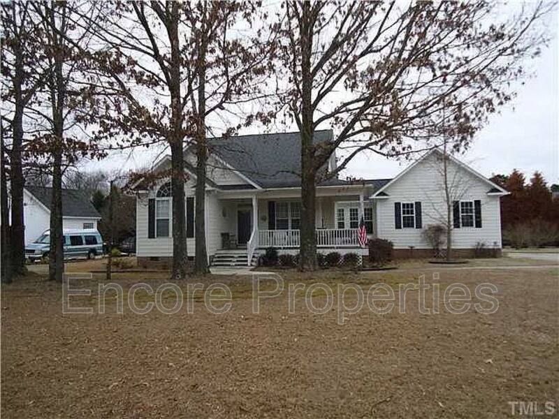 House for rent at 1008 Elmsleigh Way, Fuquay Varina, NC 27526