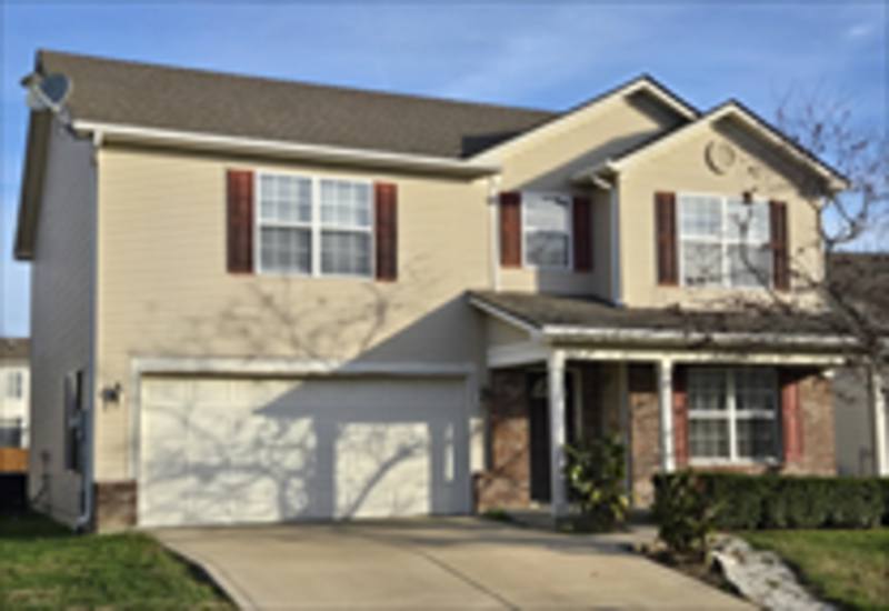 House for rent at 8384 Bluestem Lane, Plainfield, IN 46168
