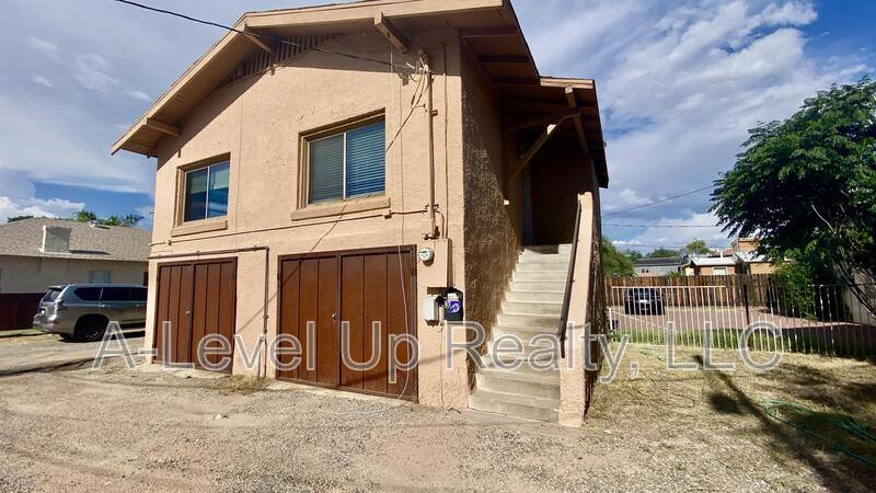 Apartment for rent at 318 N Euclid Ave #1, Tucson, AZ 85719