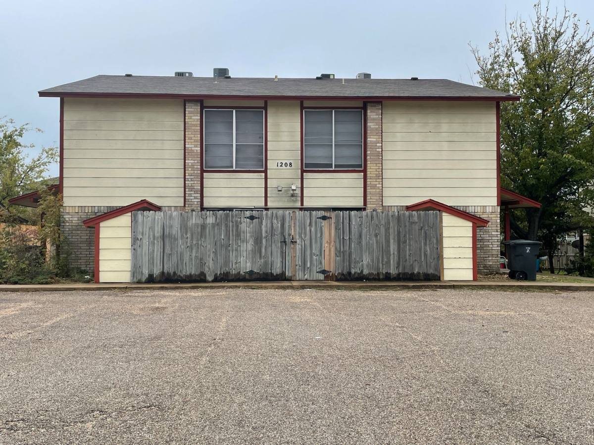 Apartment for rent at 1208 Covey Lane, Killeen, TX 76542