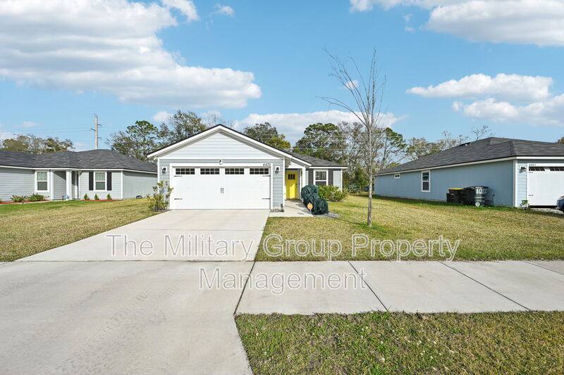 House for rent at 4475 Civic Way, Jacksonville, FL 32210