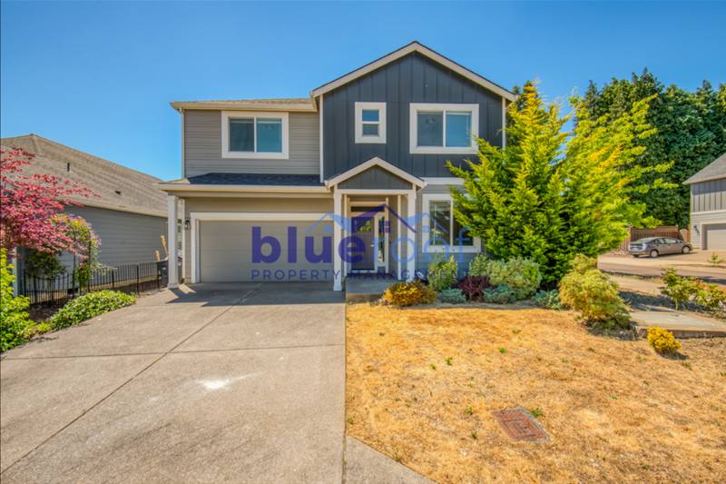 House for rent at 75 N 35th Terrace, Hillsboro, OR 97124