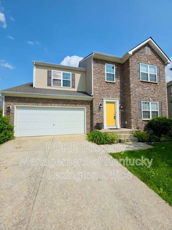 House for rent at 106 Ballard Court, Georgetown, KY 40324