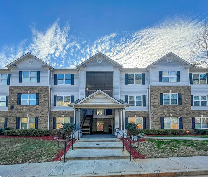 Condo for rent at 8304 Fairington Village Dr, Lithonia, GA 30038