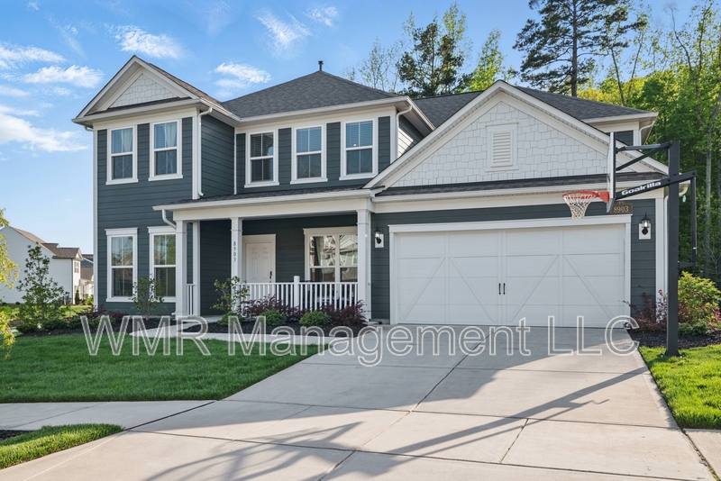 House for rent at 8903 Ansley Park Place, Huntersville, NC 28078