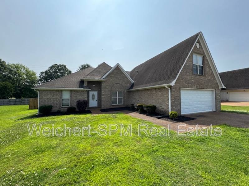 House for rent at 22 Stockton Cove, Humboldt, TN 38343