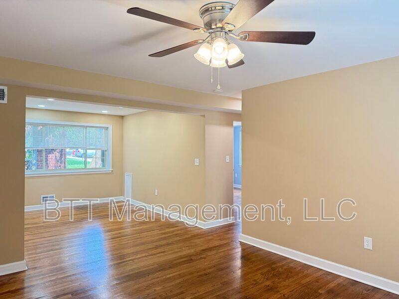 Apartment for rent at 8804 Bradford Rd #1, Silver Spring, MD 20901