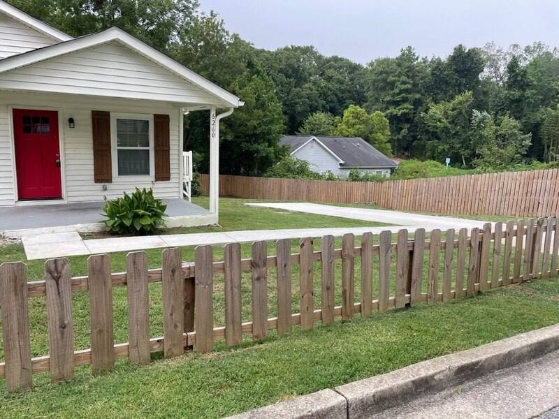 House for rent at 6260 Johnson St, Douglasville, GA 30134