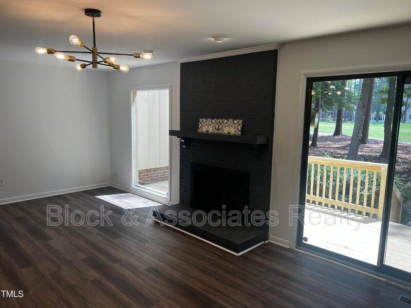 Townhouse for rent at 214 Kelso Court, Cary, NC 27511