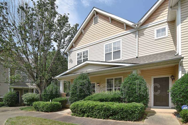 Condo for rent at 11315 Dundarrach Lane, Charlotte, NC 28277