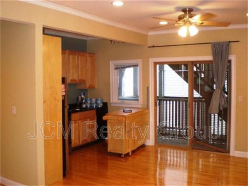 Condo for rent at 487 E 7th St #1 2nd Floor, South Boston, MA 02127