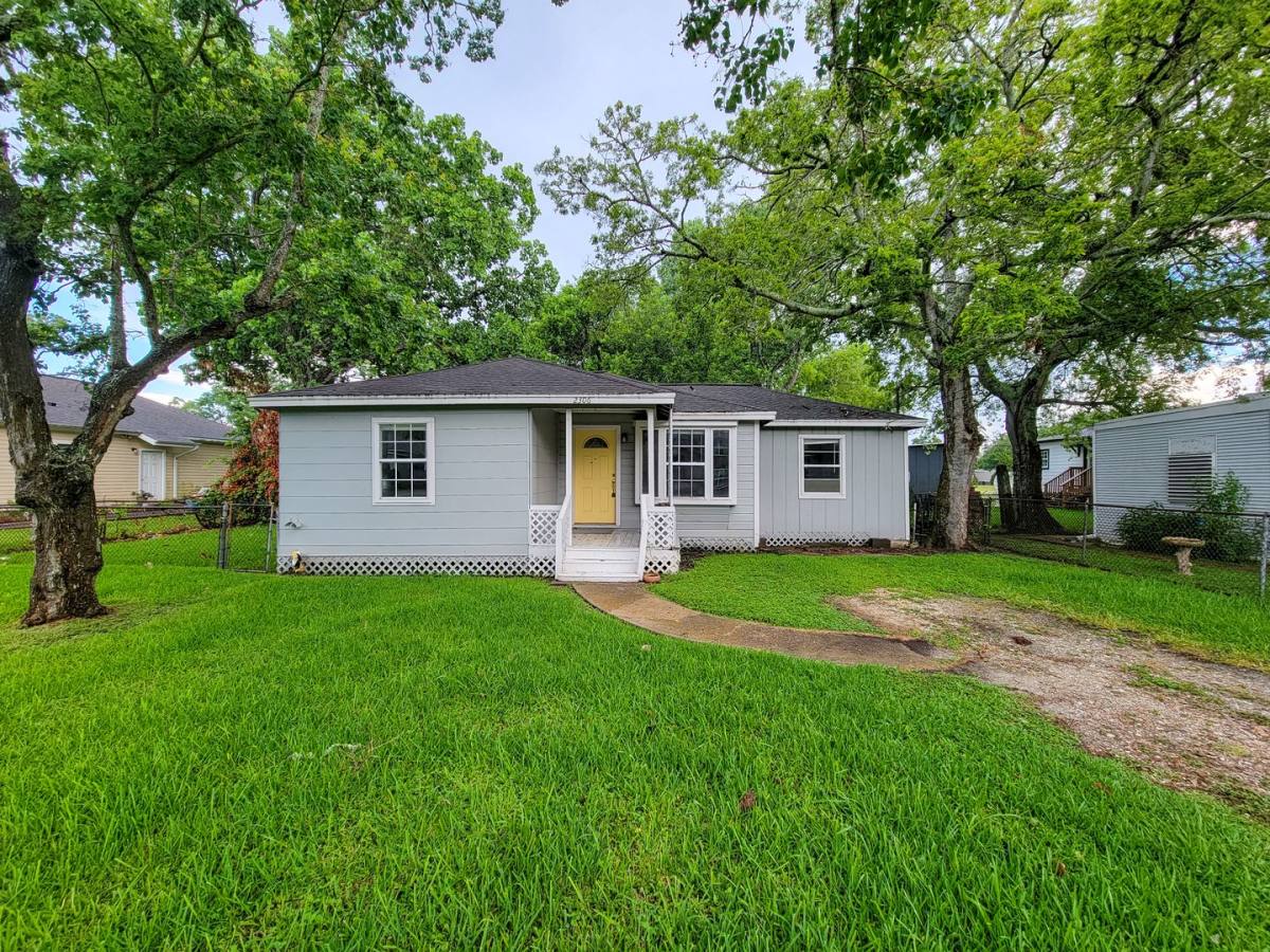 House for rent at 2306 Downey St, La Marque, TX 77568