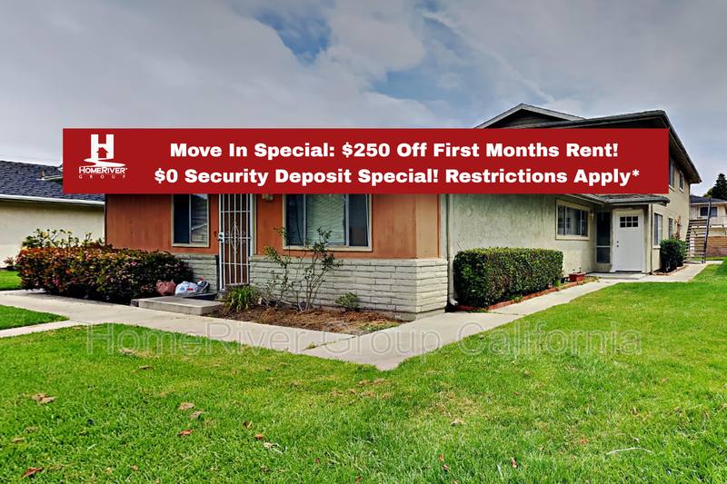 Townhouse for rent at 100 Nedra Court #2, Sacramento, CA 95822