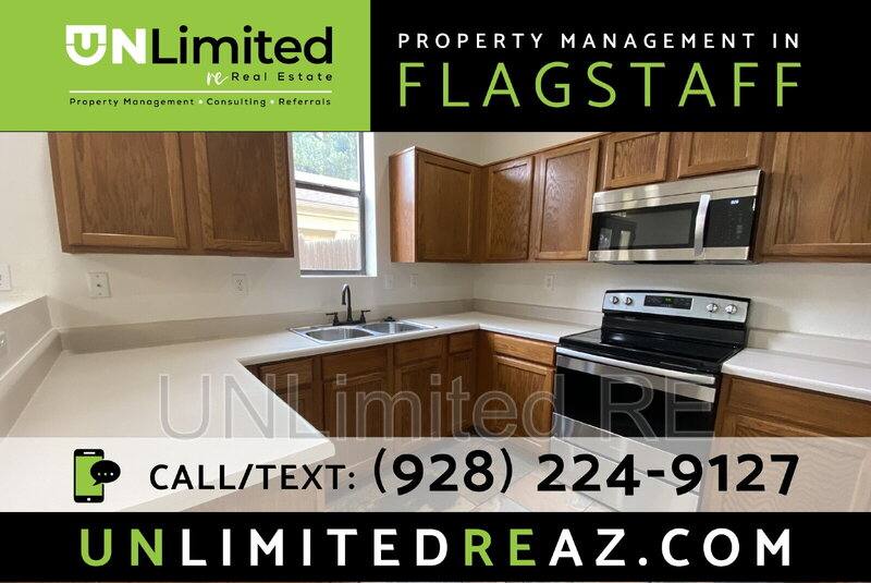 Townhouse for rent at 1324 E Chubs Way, Flagstaff, AZ 86001