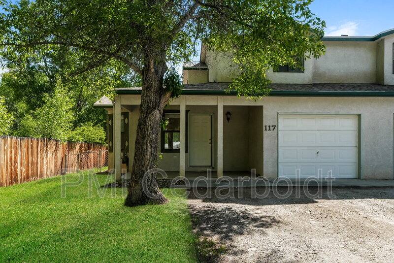 Apartment for rent at 117 N Sangre De Cristo Ave, Buena Vista, CO 81211