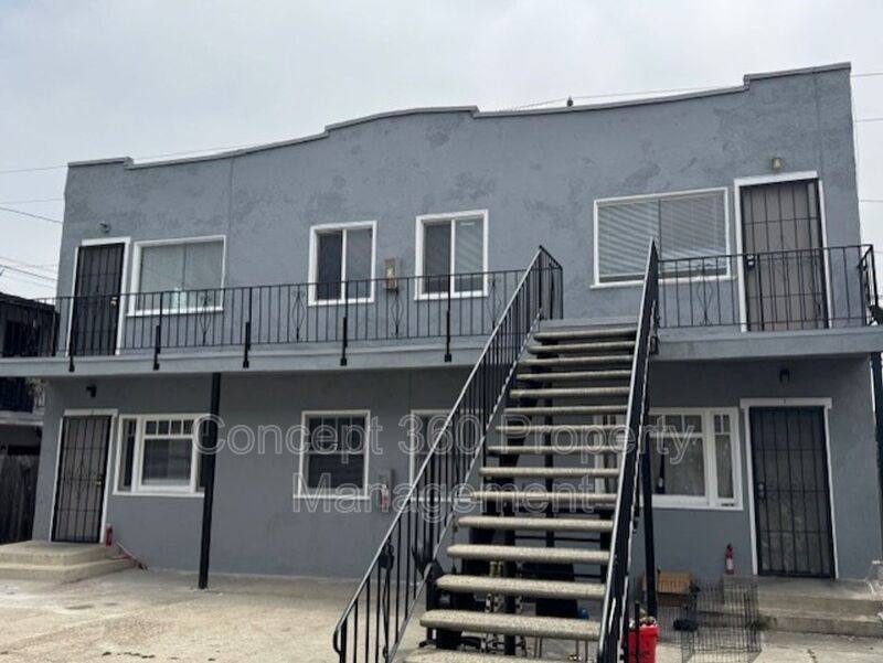 Apartment for rent at 758 Cerritos Ave #3, Long Beach, CA 90813