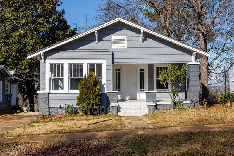 House for rent at 1514 31st St Ensley, Birmingham, AL 35218