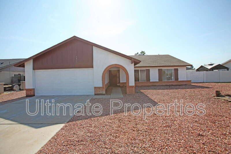 House for rent at 5059 N 72nd Ave, Glendale, AZ 85303