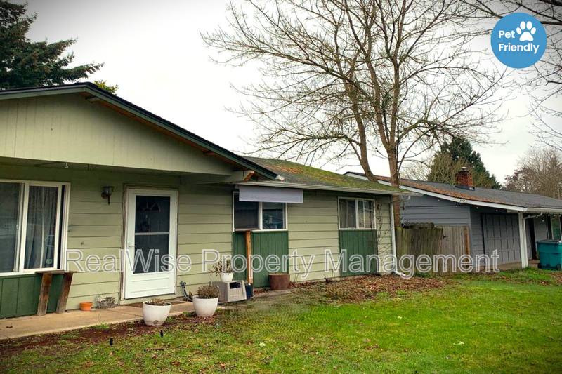 House for rent at 9707 NW 17th Ave, Vancouver, WA 98665