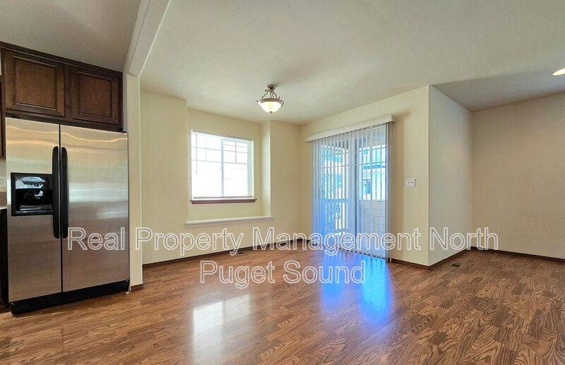 House for rent at 11732 12th Place W, Everett, WA 98204
