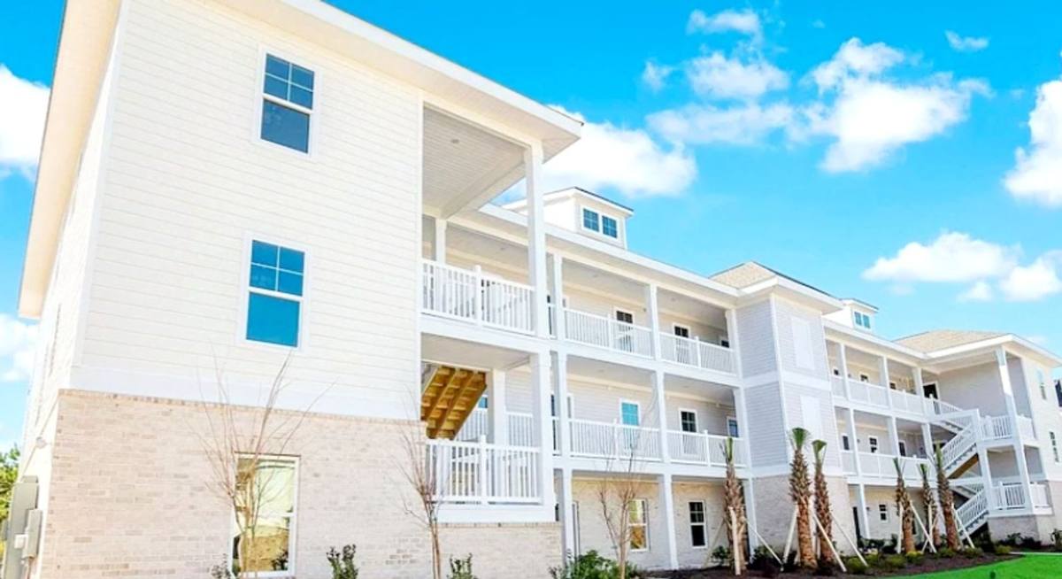 Condo for rent at 340 Kiskadee Loop, Conway, SC 29526