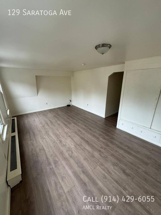 Apartment for rent at 129 Saratoga Ave, Yonkers, NY 10705